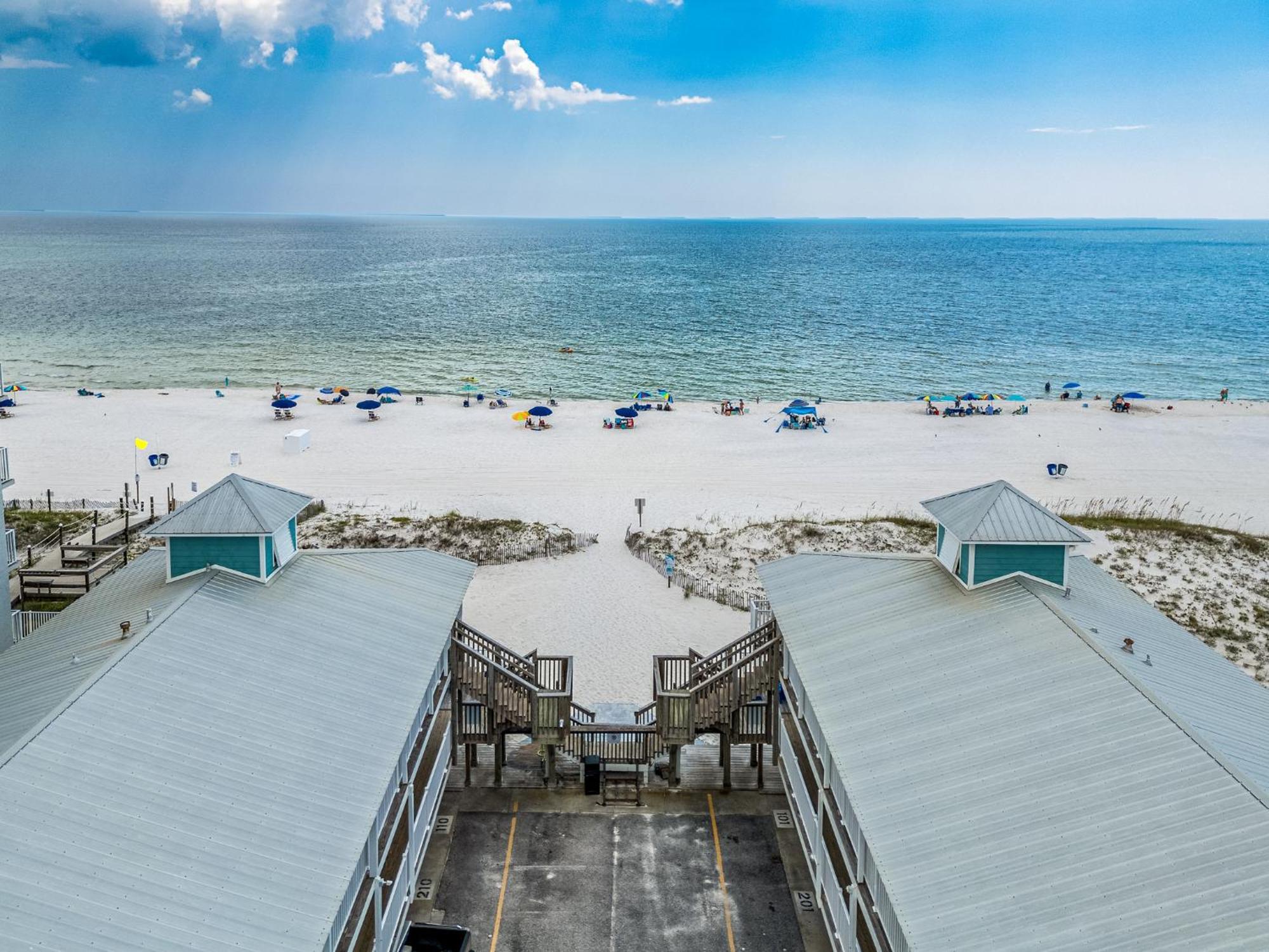 Sunrise Village 210 Gulf Shores Exterior foto
